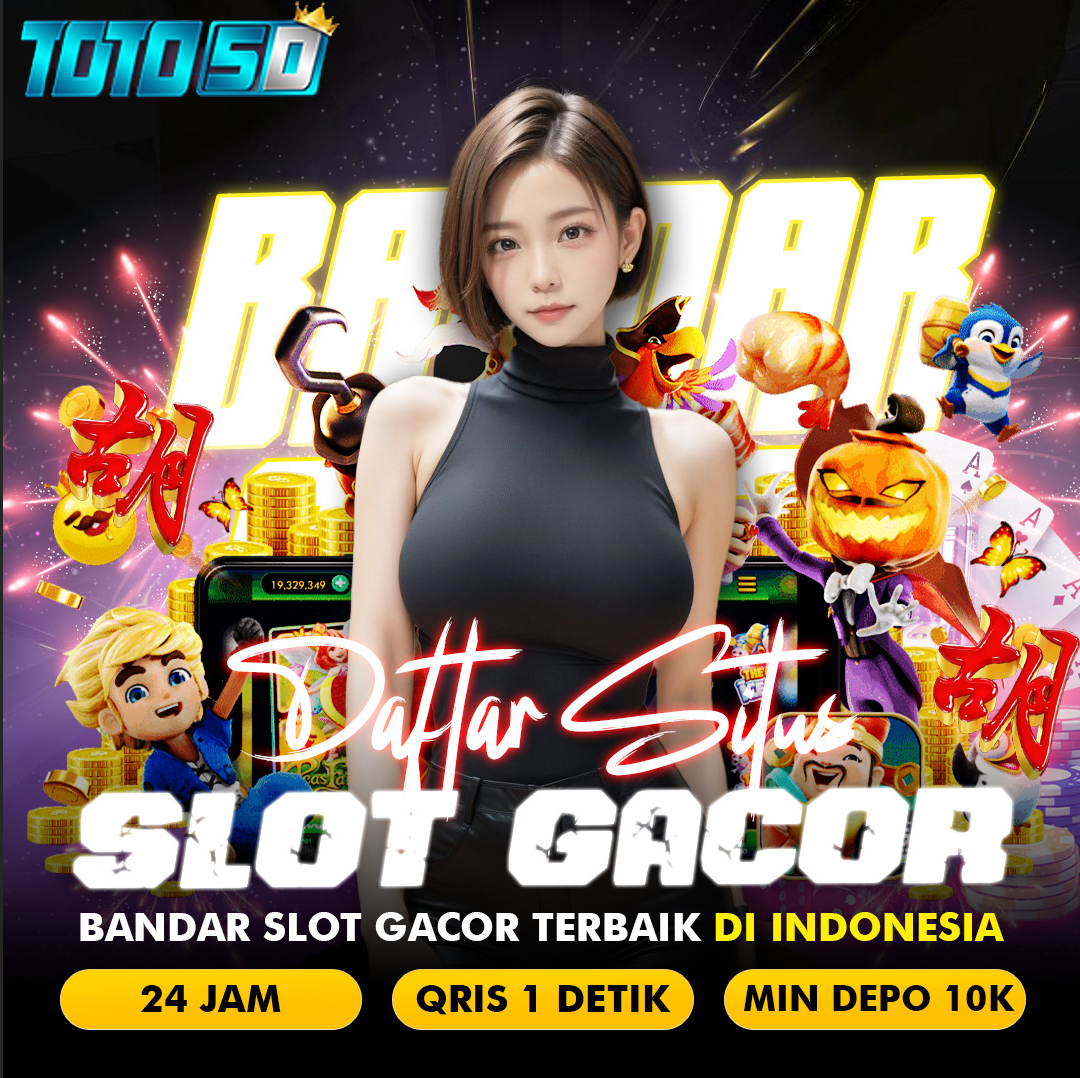 TOTO5D | Jungler Toto 5D Togel Macau Terkuat & Slot Gacor Farming Gold Hari ini