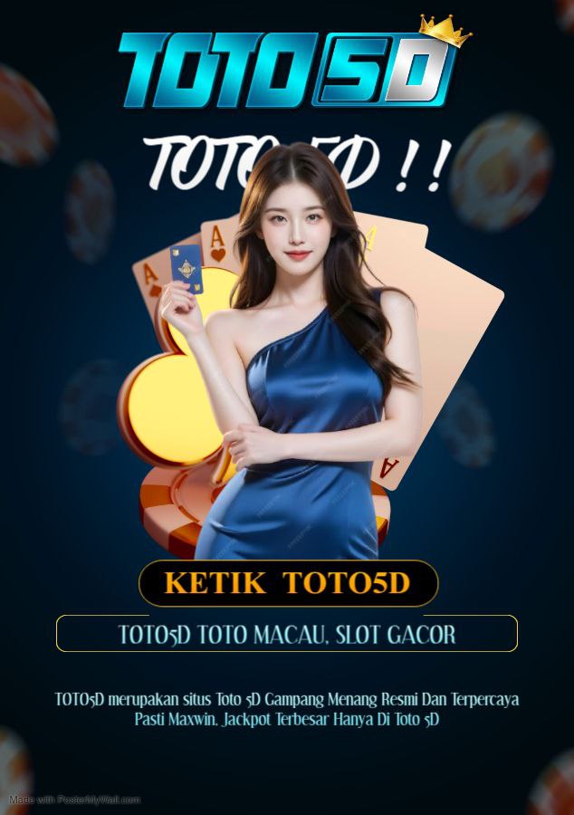 TOTO5D| Situs Toto 5D,Toto Macau,Toto Togel,Resmi,Terpercaya,Cepat Dengan Result Togel Terbaik Akurat - WooCommerce eCommerce