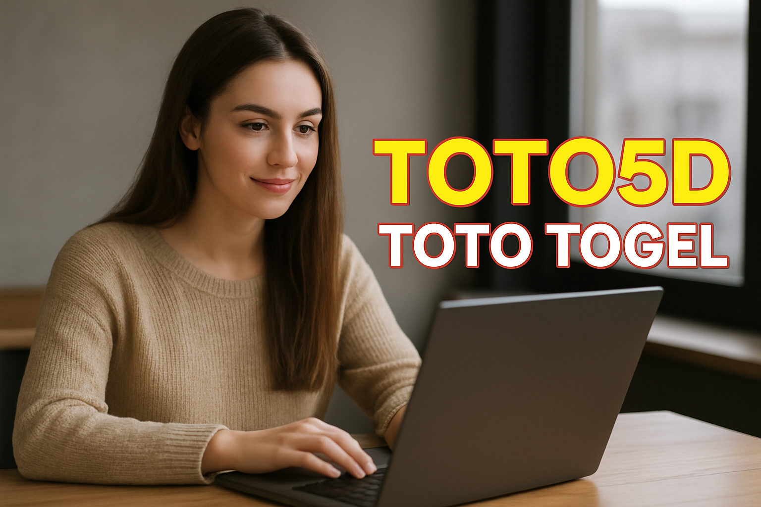 TOTO5D