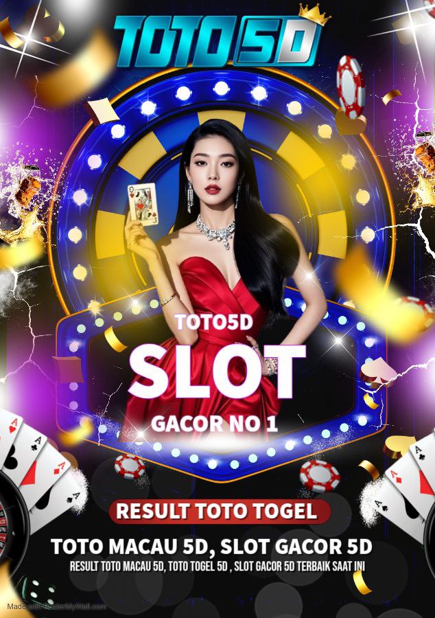 TOTO5D : Situs Alternatif Toto Macau 5D,Toto Togel 5D & Slot Gacor 5D Tercepat dan Terpercaya - WooCommerce eCommerce
